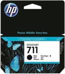 HP 711 Czarny (CZ129A)