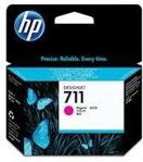 HP 711 Purpurowy (CZ131A)