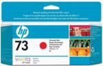 HP 73 czerwony (CD951A)