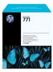 HP 771 Designjet Maintenance Cartridge (CH644A)