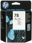 HP 78 COLOR C6578D