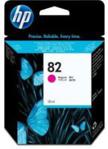 HP 82 Purpurowy (CH567A)