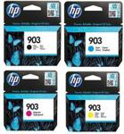 HP 903 CMYK KOMPLET T6L99AE