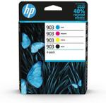 HP 903 (KOLOR) MULTIPACK.(6ZC73AE)