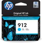 HP 912 błękitny (3YL77AE)