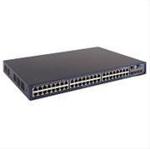 HP A5500-48G EI Switch with 2 Interface Slots (JD375A#ABB)