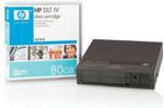 HP C5141F DLT Data Cartridge (C5141F#*PUK)