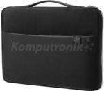 HP Carry Sleve 14" czarno-srebrne (3XD34AA)