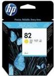 HP CH568A Żółty 28ml (CH568A)