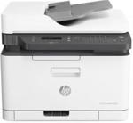 HP Color Laser MFP 179fnw (4ZB97A)