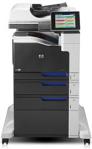 HP COLOR LASERJET ENT 700 M775F MFP A3 (CC523A)