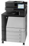 HP Color LaserJet Ent 800 M880z MFP [A3] (A2W75A)