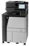 HP Color LaserJet Ent 800 M880z+ MFP [A3] (A2W76A)