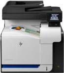 HP COLOR LASERJET PRO 500 M570DN MFP (Cz271A)