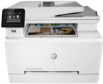 Hp Color LaserJet Pro M283FDN (7KW74A)