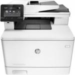 HP Color LaserJet Pro M377dw (M5H23A)