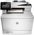 HP Color LaserJet PRO M477fnw (CF377A)