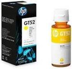 HP GT52 ŻÓŁTY M0H56AE