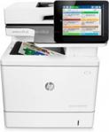 HP LaserJet Enterprise M577f B5L47A