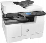 HP LaserJet MFP M443nda (8AF72A)