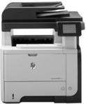 HP LaserJet Pro 500 M521DN (A8P79A)