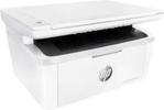 HP LaserJet Pro M28a (W2G54A)