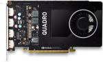 HP NVIDIA Quadro P2000 5GB (1ME41AA)