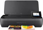 HP OfficeJet 250 Printer (CZ992A)