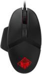 HP OMEN Reactor Mouse Czarna (2VP02AA)