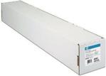 HP Papier Bright White Inkjet - 610 mm x 45,7 m (C6035A)