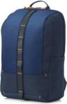 HP plecak Commuter Backpack Blue 5EE92AA