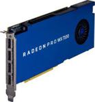 HP Radeon Pro WX 7100 8GB (Z0B14AA)