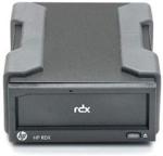 HP RDX USB 3.0 INTERNAL DOCKING STATION (C8S06A)