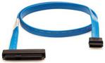 HP SAS to Mini .5m Cable ALL (419569-B21)