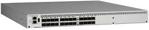 HP SN3000B 16Gb 24-port/24-port Active Fibre Channel Switch (QW938A)