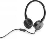 Hp Stereo Headset H2800 Black (J8F10AA)