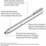 HP stylus Active pen (1MR94AA)