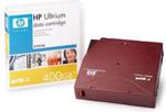 HP Ultrium 2 400GB Data Cartridge (HPC7972A)