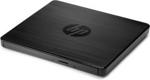 Hp Usb External Dvdrw Drive (F6V97AA)