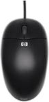 HP USB Optical Scroll Mouse (QY777AA)