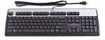 HP USB Standard Keyboard (DT528A#AB6)