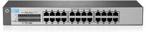 HP V1410-24 10/100 Fast Ethernet Switch (J9663A#ABB)