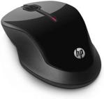 HP X3500 Wireless Mouse (H4K65AA)