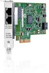 HPE Ethernet 1Gb 2P 361T Adptr (652497B21)