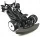 HPI CYCLONE S RTR with MOORE-SPEED DODGE STRATUS BODY