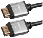 HQ Cable Kabel HDMI-HDMI 2m (WHQ20)