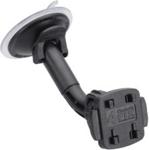 Hr Grip Uchwyt Swivel Neck Suction Mount 3 + 4Quickfix (55010111)