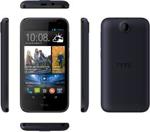 HTC Desire 310 Niebieski