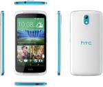 HTC Desire 526G Dual SIM Biały