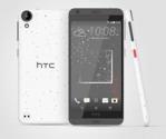 HTC Desire 530 Biały